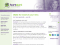 heartspark.com