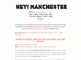 heymanchester.com