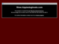 hippiedogtreats.com