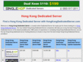 hongkongdedicatedserver.com