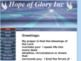 hopeofgloryinc.org