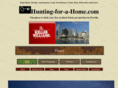 hunting-for-a-home.com