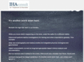 ihaconsult.com