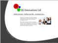 ijginnovations.com