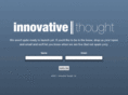 innovativethought.net