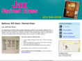 jaxstainedglass.com