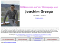 joachim-grzega.de