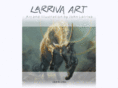 johnlarriva.com