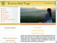 karuna-arts-yoga.com