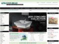 kingstonbrassfaucet.com