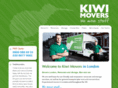kiwimovers.co.uk
