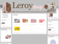 leroyshop.com