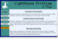 lighthouseprinting.biz