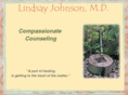 lindsayjohnsonmd.com