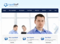 liquidstaff.com