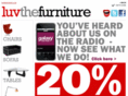 luvthefurniture.com