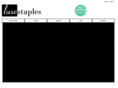 luxestaples.com
