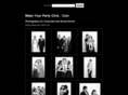 makeyourpartyclick.com
