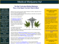 medical-marijuana-hut.com