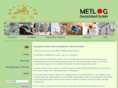 metlog-biomed.com