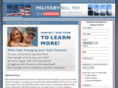 millitarybillpay.com