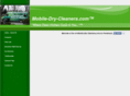 mobile-dry-cleaners.com