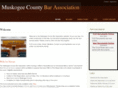muskogeecountybar.com
