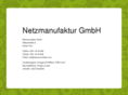 netzmanufaktur.com