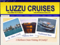 officialluzzucruises.com