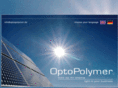 optopolymer.com