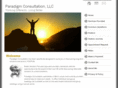 paradigm-consultation.com