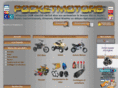 pocketmotor.fr