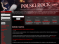 polskirock.com