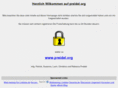 preidel.org