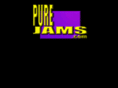 purejams.com