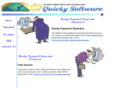 quickysoftware.com