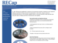 recycledcaps.com