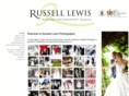 russelllewisweddings.com