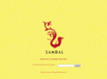 sambalrecords.com