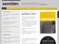 samtiden.net