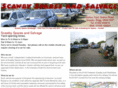 scawbyspares.co.uk