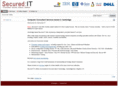 securedit.net