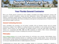 soundventure.info