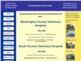 southcountyvets.com