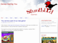 stuntbird.com