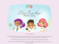 sugarsuitekids.com