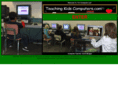 teachingkidscomputers.com
