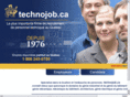 technojob.ca