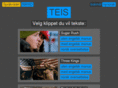 teksting.com