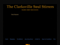 theclarksvillesoulstirrers.com